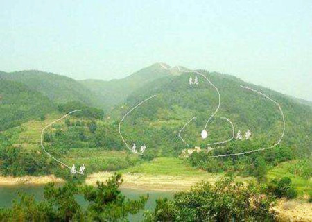 阴宅明堂是指什么地方 阴宅明堂是指什么地方