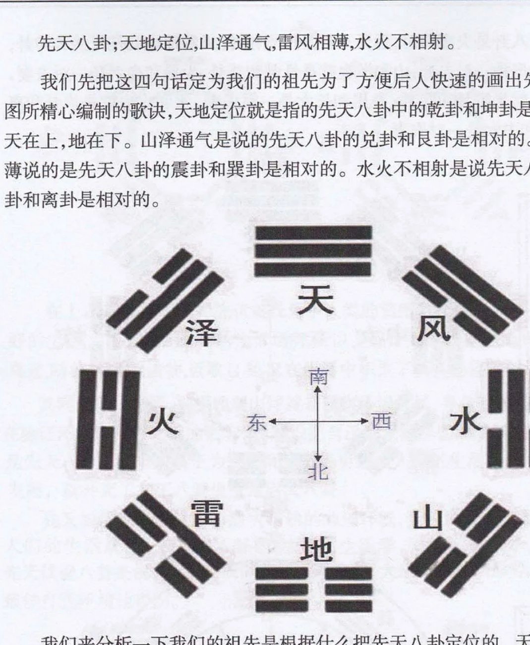 学习《撼龙经》，堪舆必学杨公九星廉贞山形.星（5） - 知乎